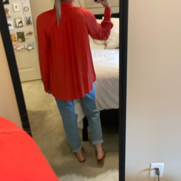 Free people blouse - Picture 7 of 10